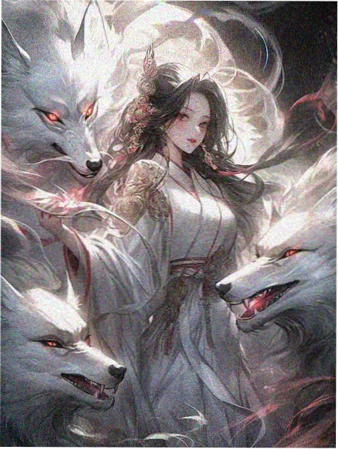 龙族3黑月之潮全集免费阅读